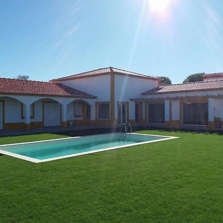 Villa XIII Santarém Exteriör bild