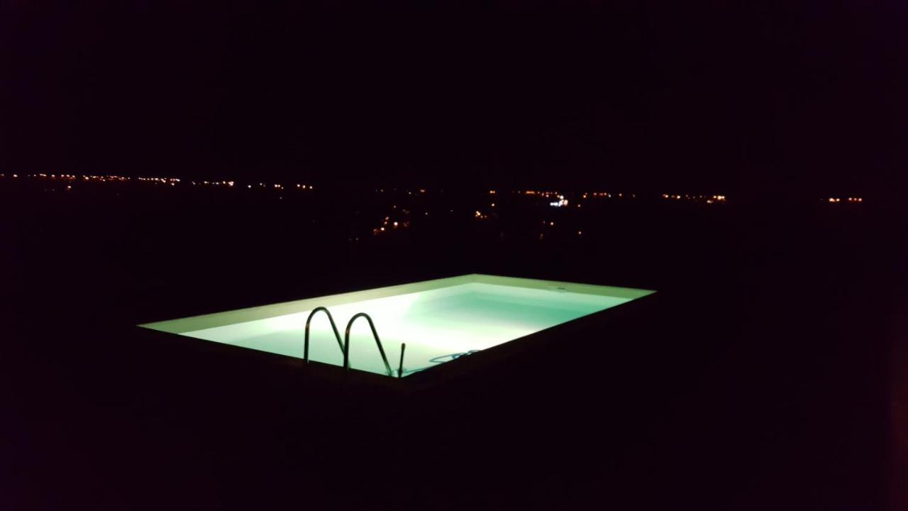 Villa XIII Santarém Exteriör bild