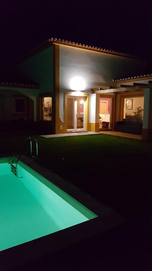 Villa XIII Santarém Exteriör bild